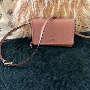 Tory Burch bag/ wallet